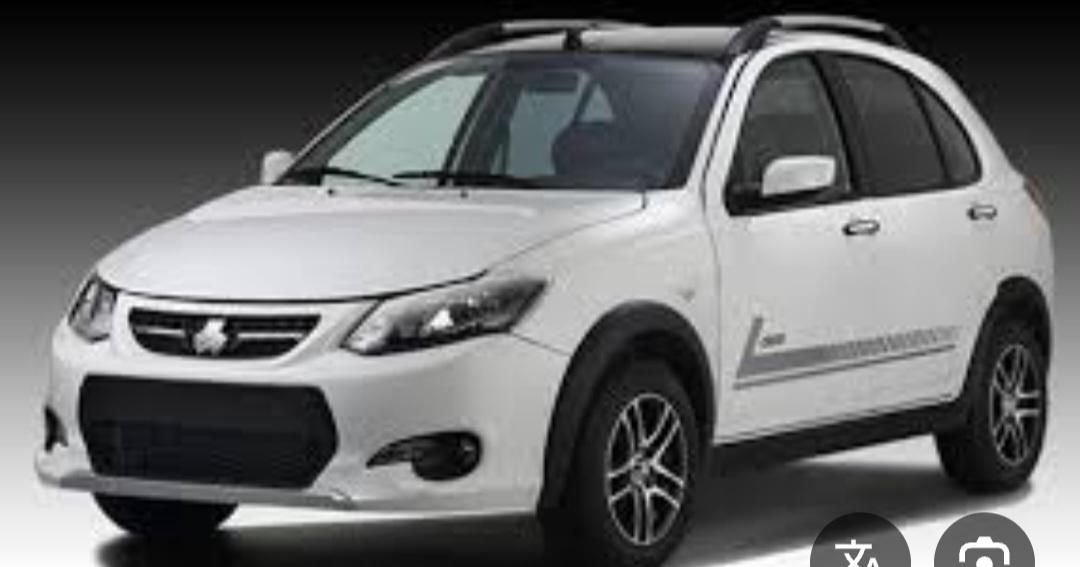 خودرو کوییک، R آگهی ann_18553499