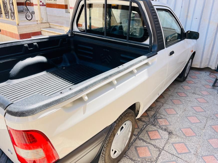پراید 151 SE - 1402
