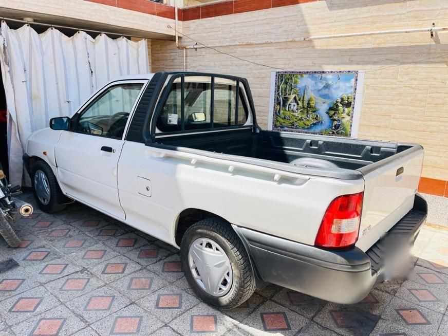 پراید 151 SE - 1402