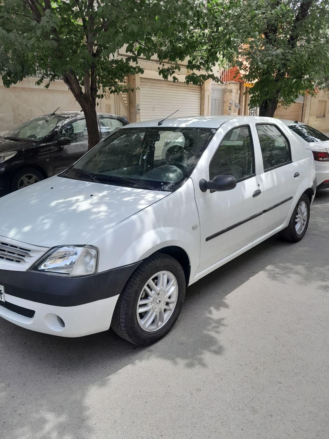 خودرو رنو، تندر 90 آگهی ann_18553503