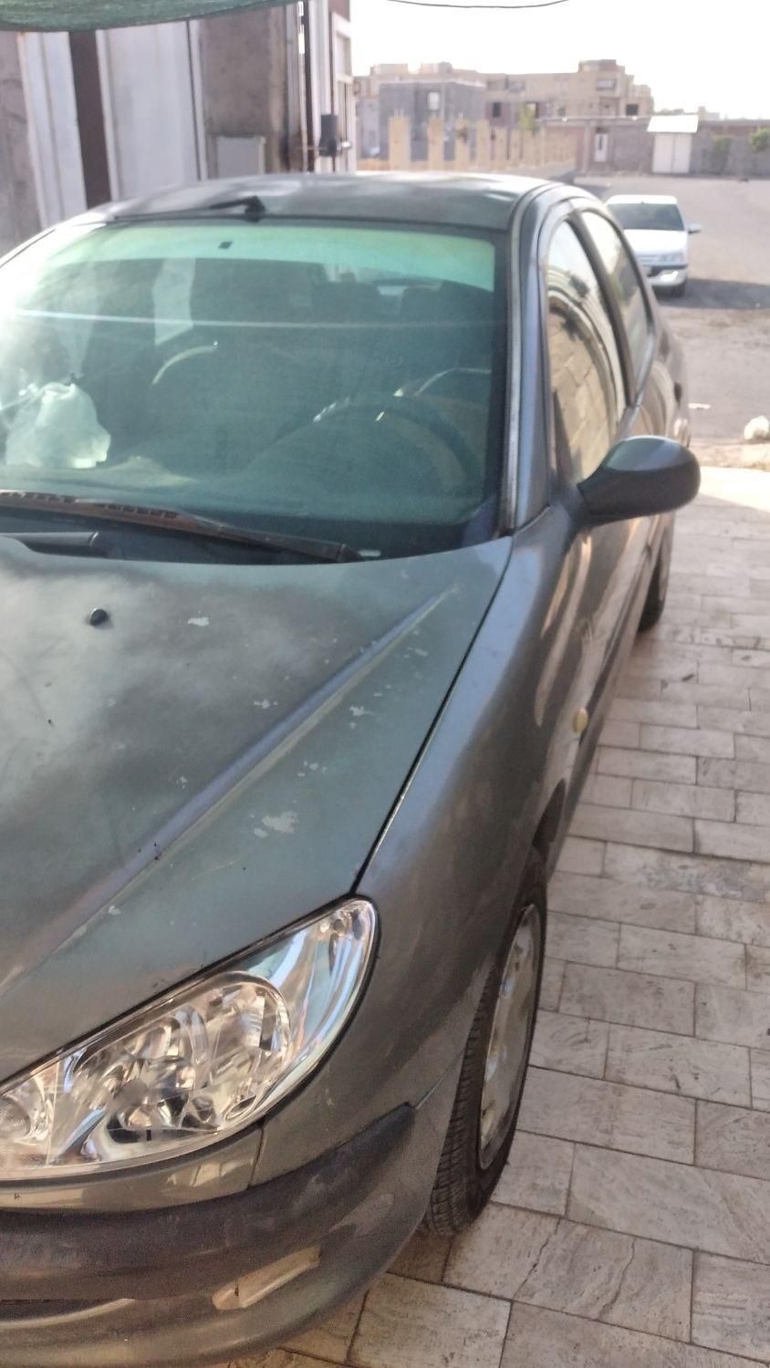 خودرو پژو، 206 آگهی ann_18553571