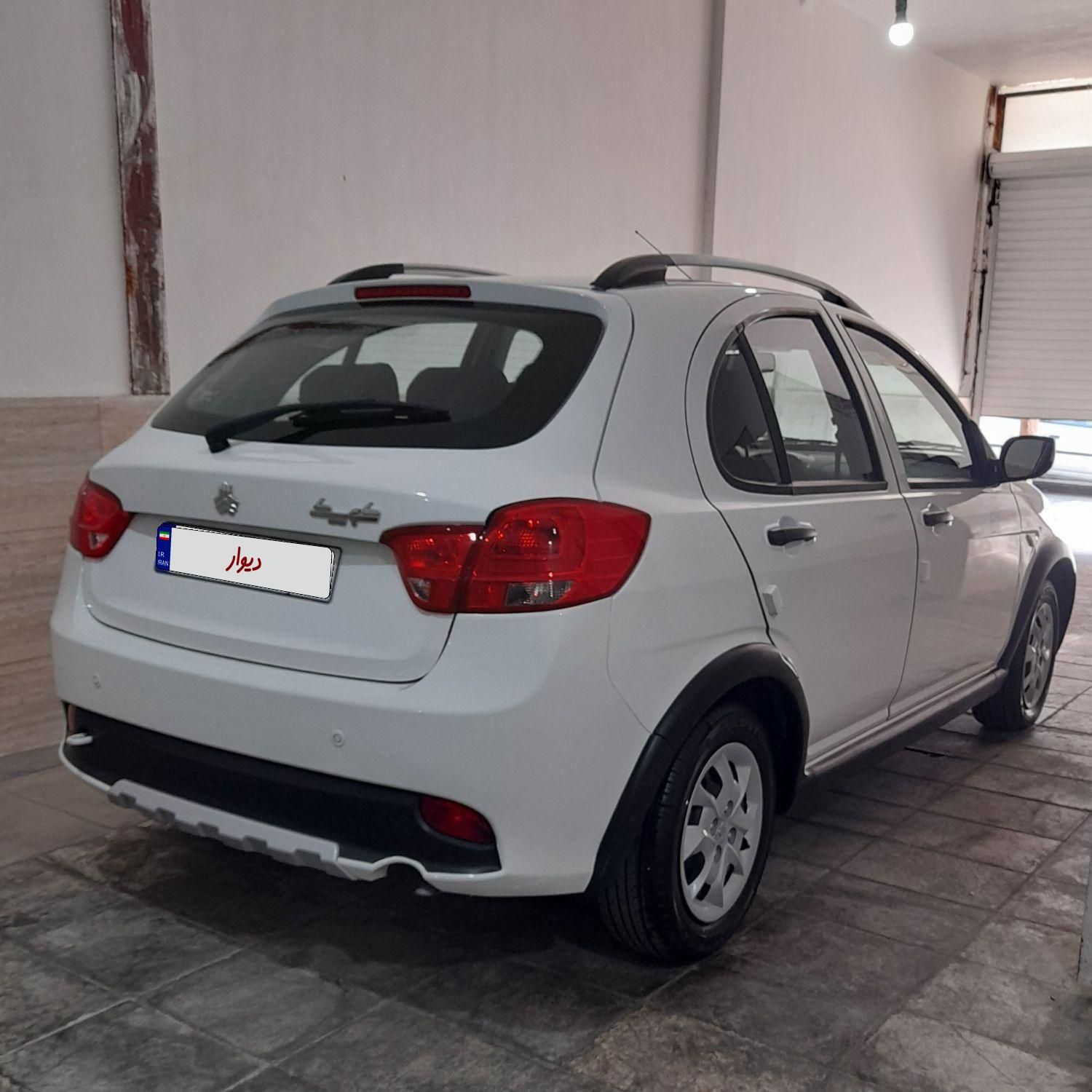 خودرو کوییک، معمولی آگهی ann_18553587
