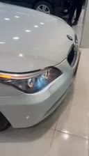 خودرو ب ام و، سری 5 آگهی ann_18553616