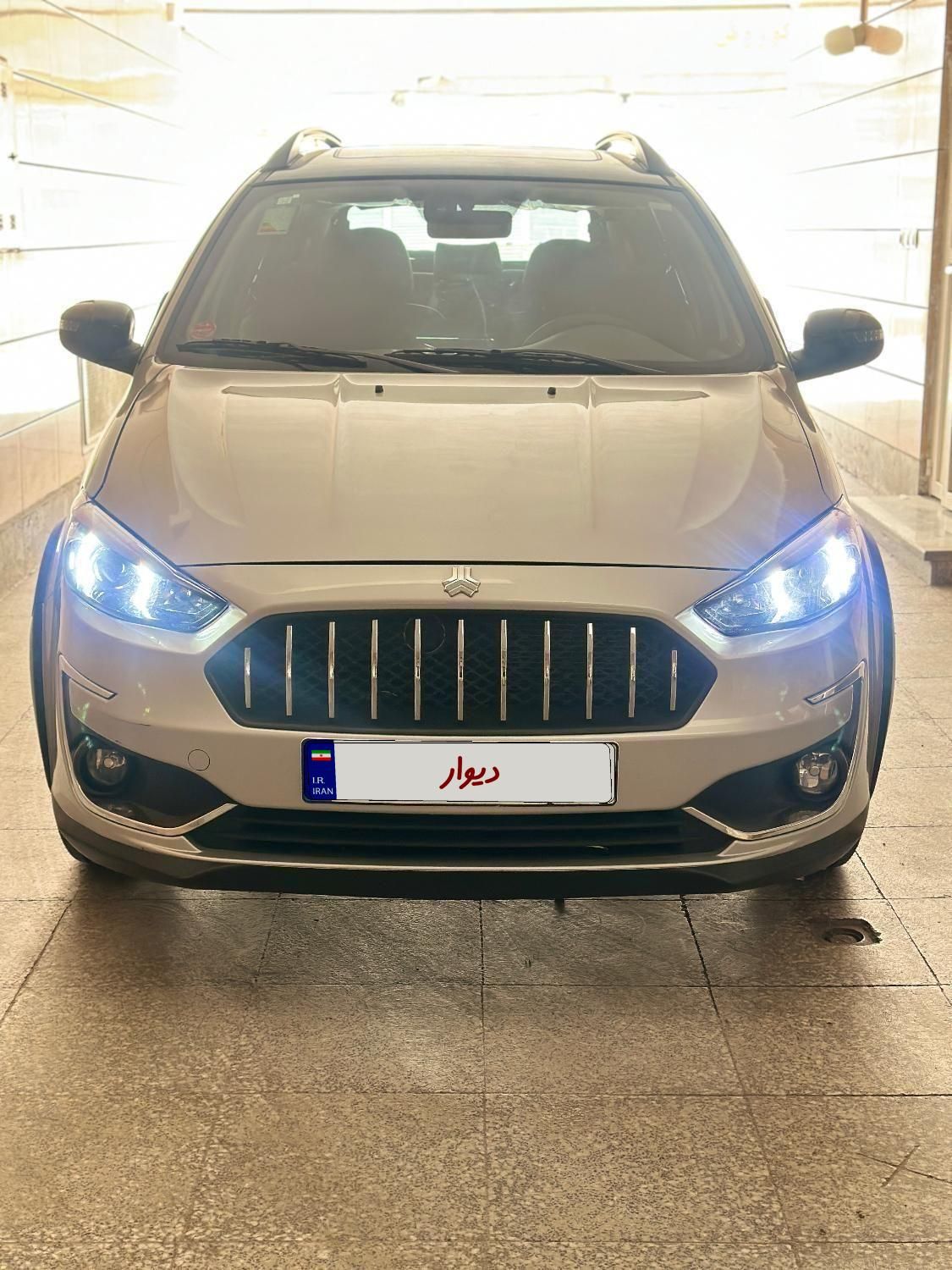اطلس G دنده ای - 1403