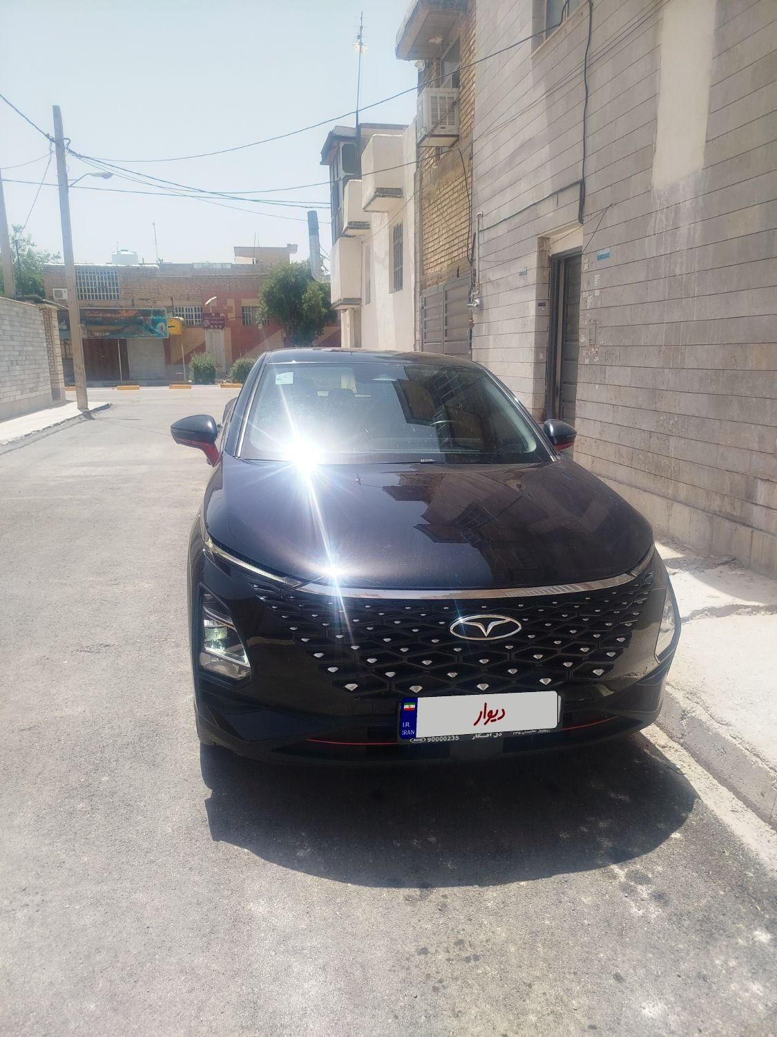 خودرو فونیکس، FX آگهی ann_18553662