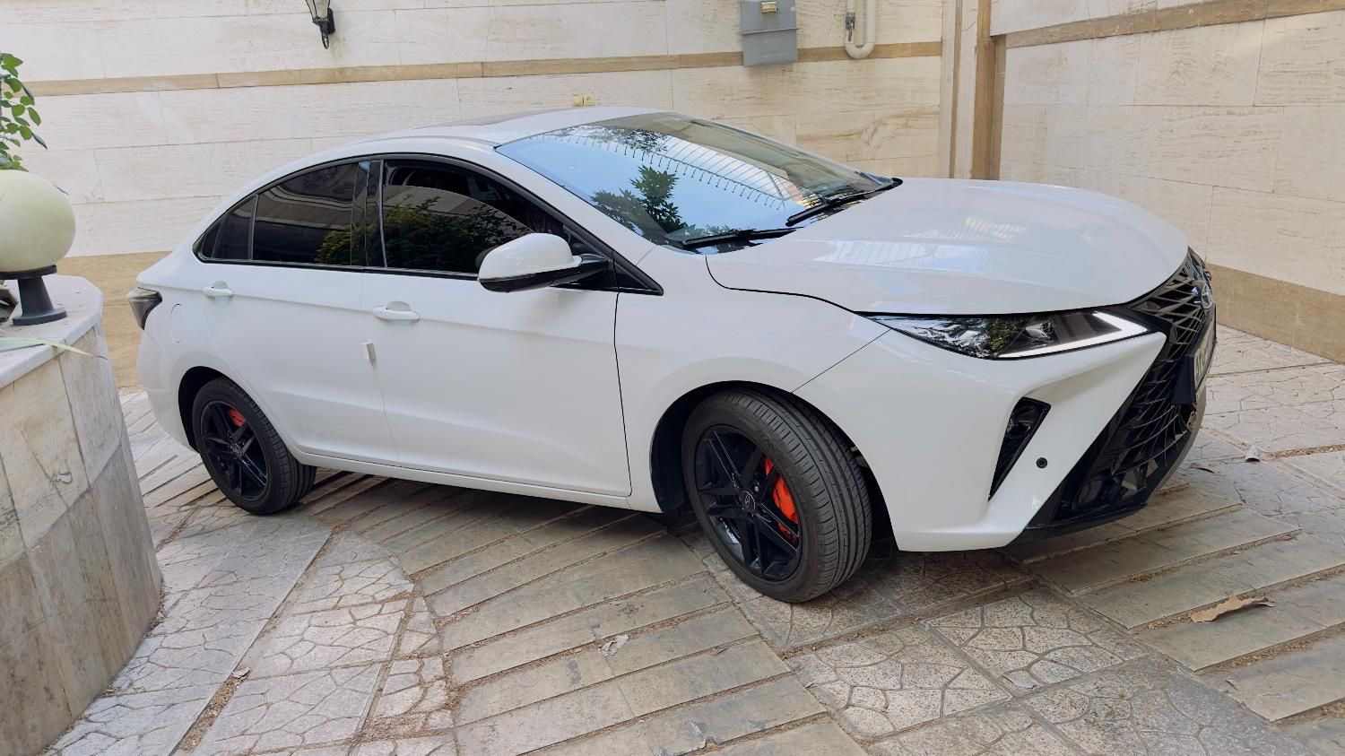 فونیکس آریزو 6 GT اکسلنت - 2024