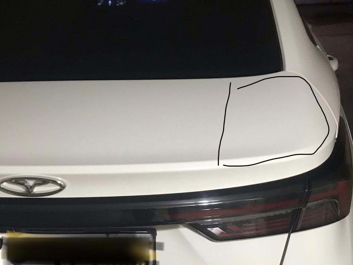 فونیکس آریزو 6 GT اکسلنت - 2024