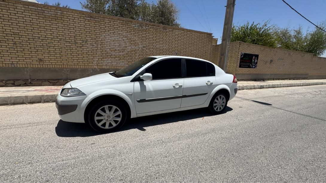 خودرو رنو، مگان پارس خودرو آگهی ann_18553841