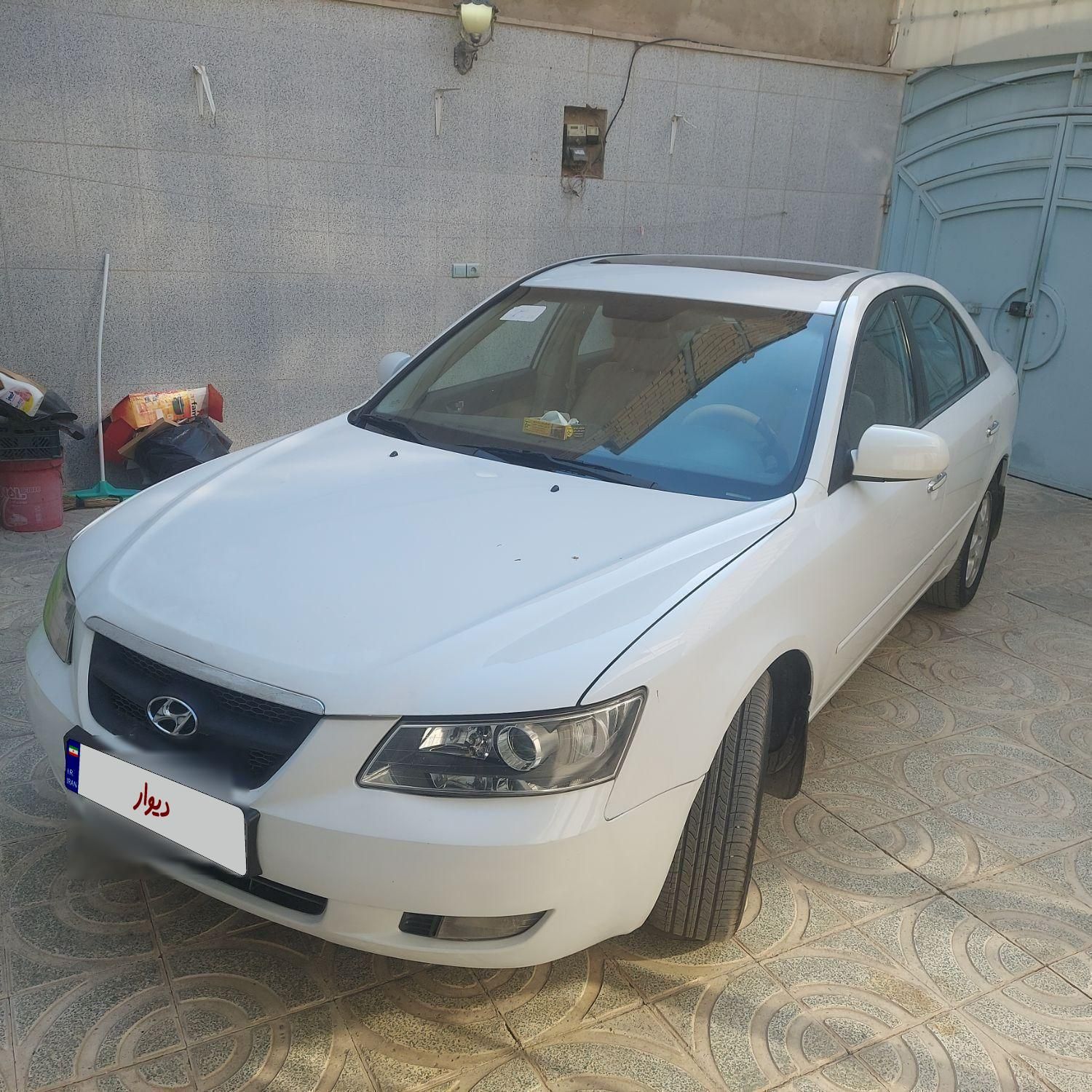 خودرو هیوندای، سوناتا آگهی ann_18553843