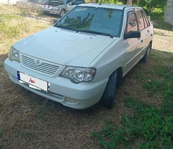 پراید 132 SL - 1390