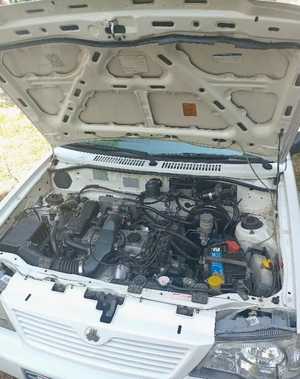 پراید 132 SL - 1390