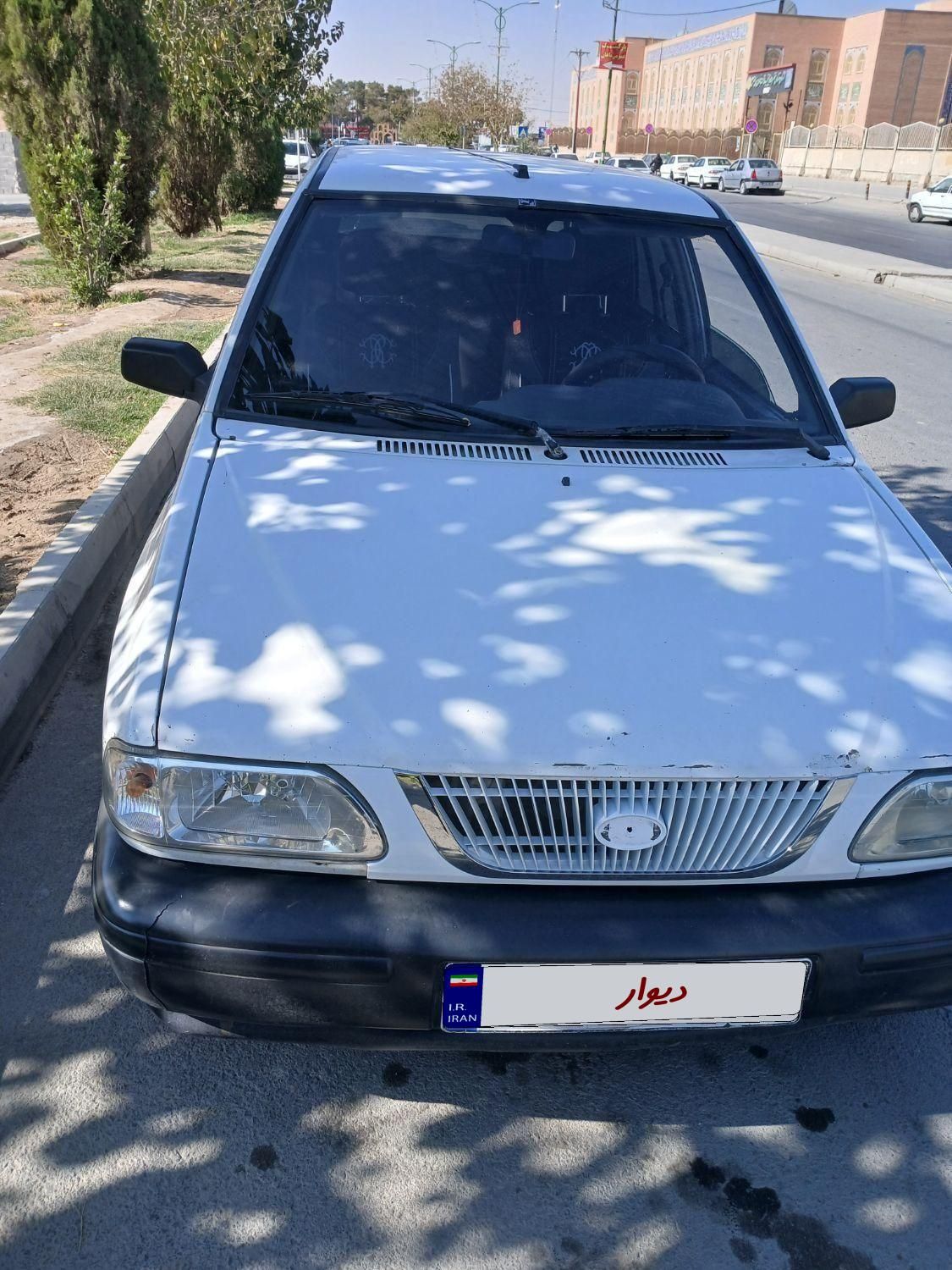 خودرو پراید، 141 آگهی ann_18553860