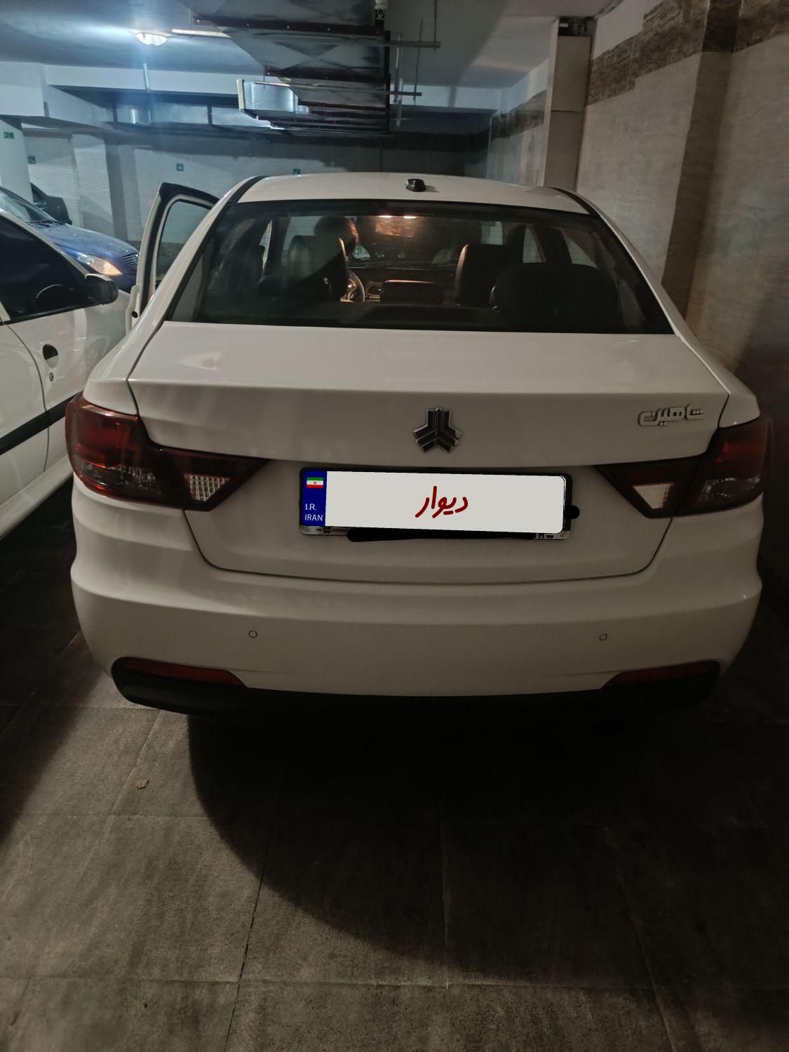 خودرو شاهین، G آگهی ann_18553873