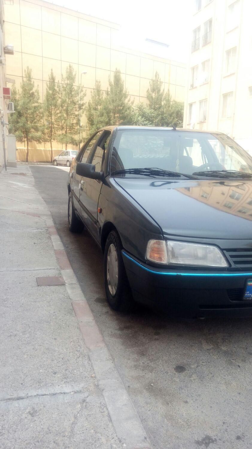 خودرو پژو، آردی آگهی ann_18553932