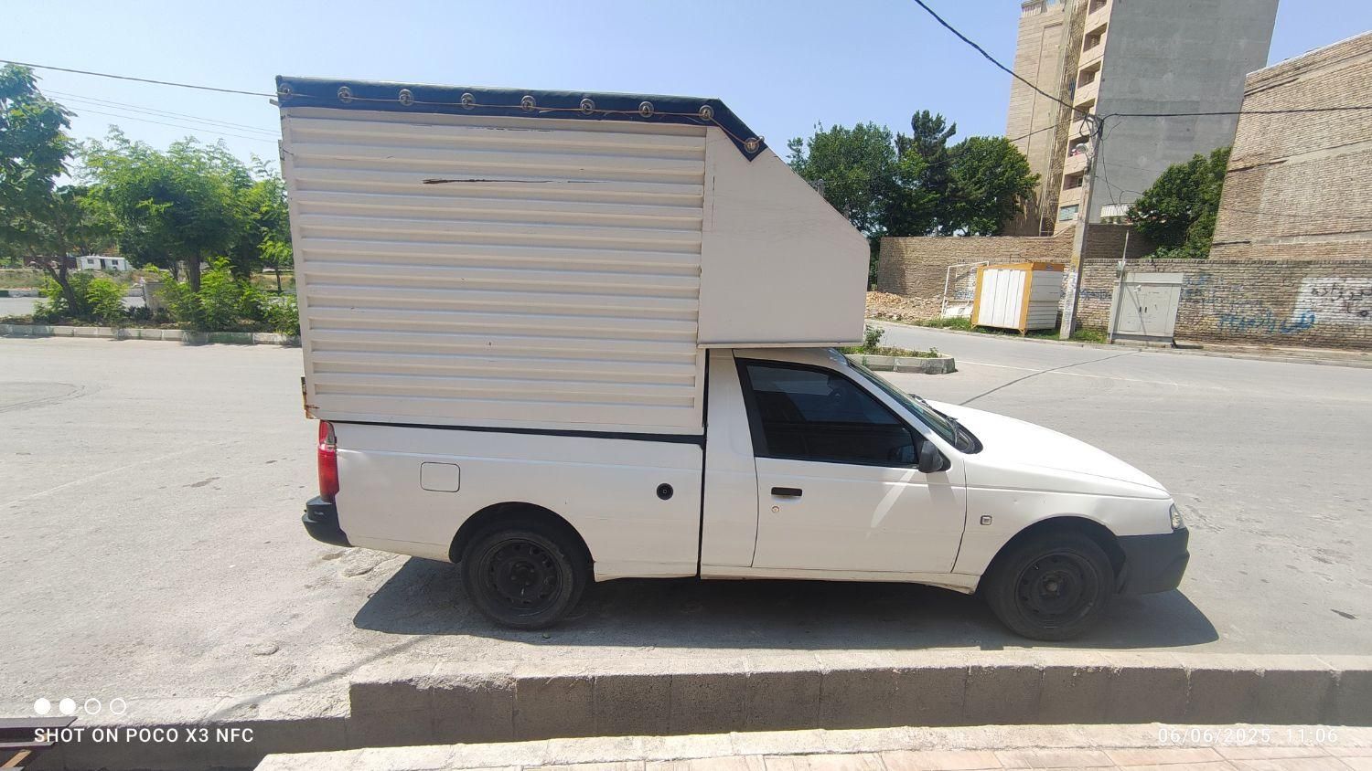 خودرو آریسان، معمولی آگهی ann_18553957