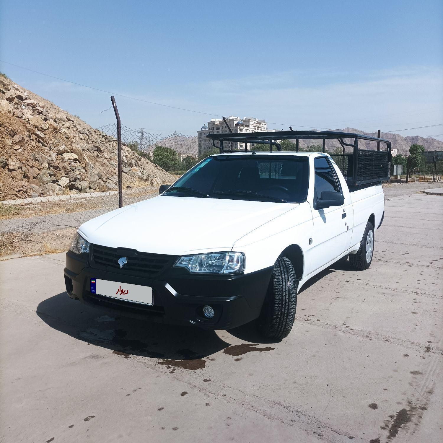 خودرو آریسان، 2 آگهی ann_18553980