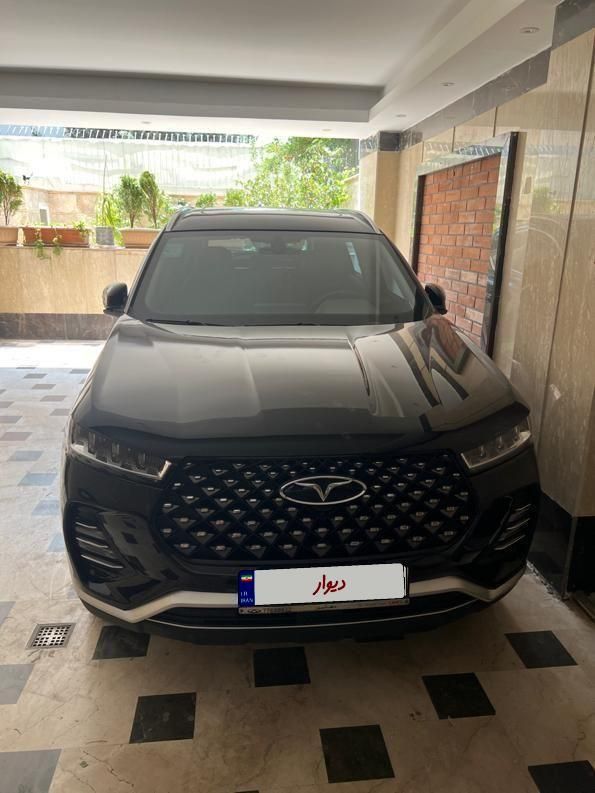 خودرو فونیکس، تیگو 7 پرو آگهی ann_18553990