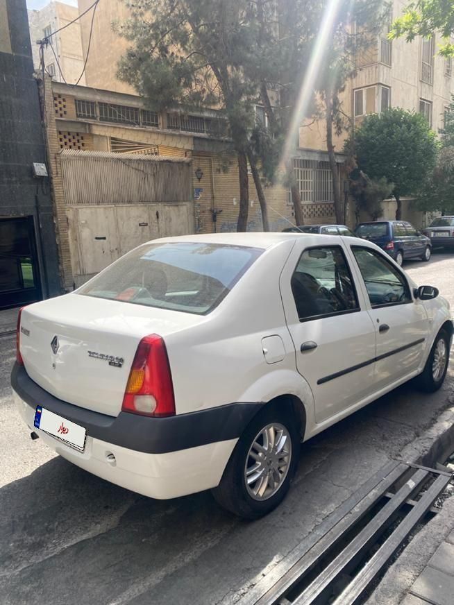 خودرو رنو، تندر 90 آگهی ann_18553993