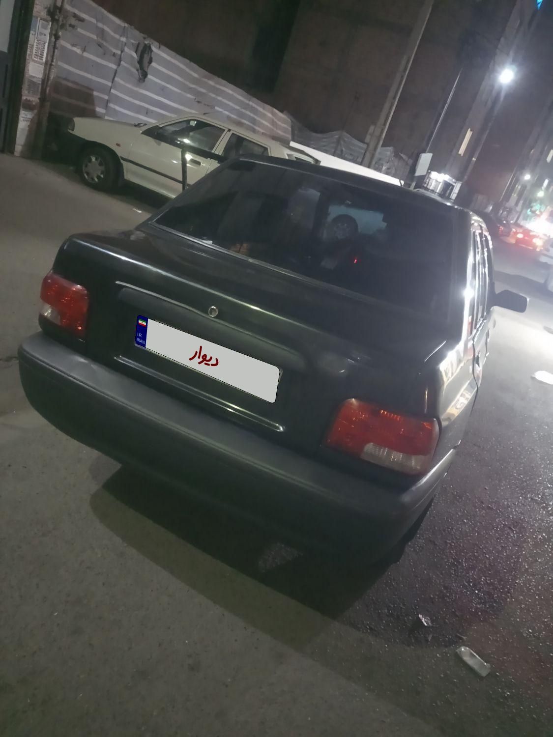 خودرو پراید، صبا آگهی ann_18553998
