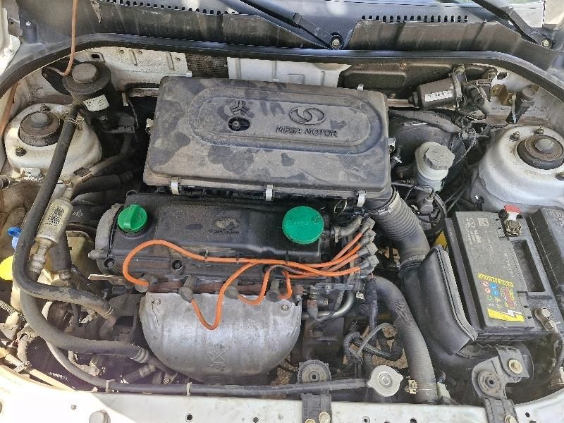 کوییک معمولی دنده‌ای - 1400