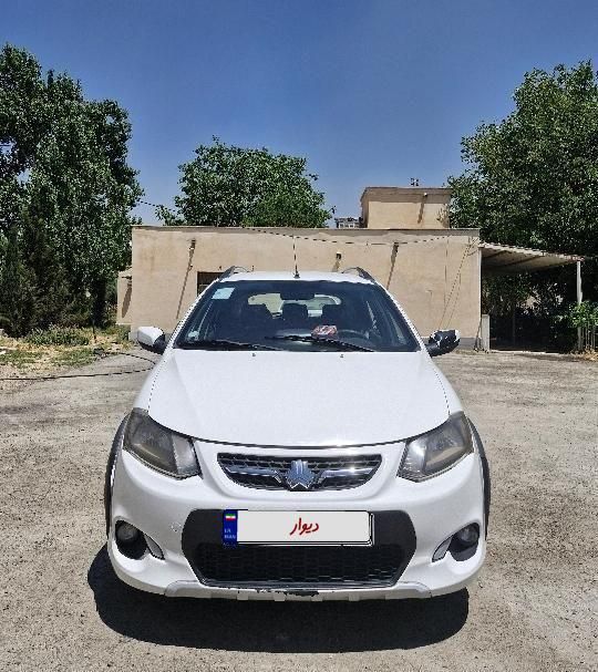 خودرو کوییک، معمولی آگهی ann_18553999