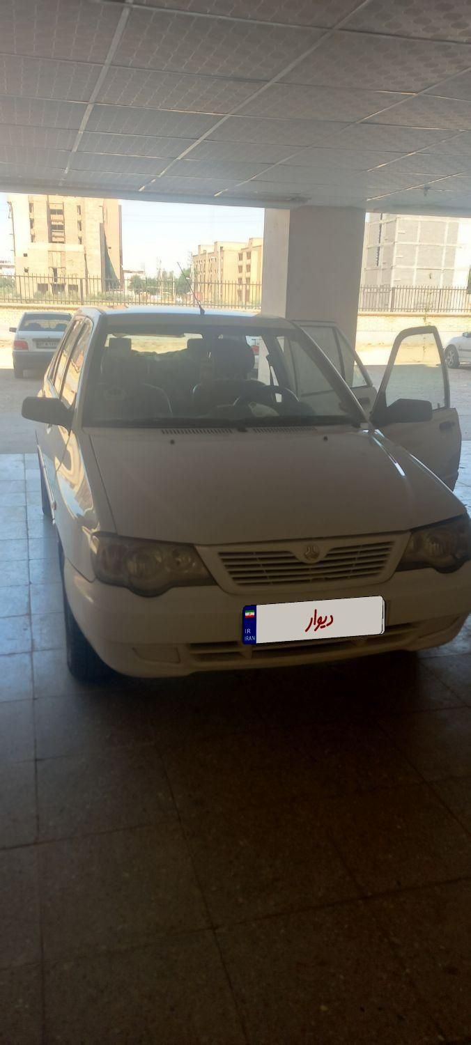 پراید 132 SE - 1395