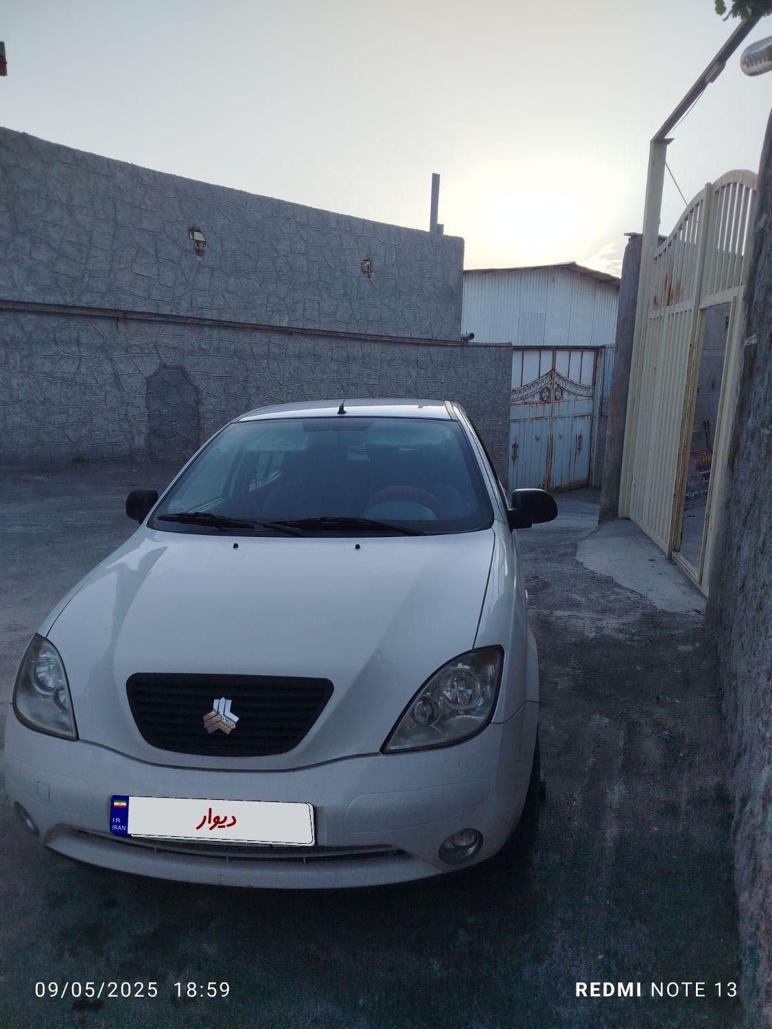 خودرو تیبا، 2 آگهی ann_18554017