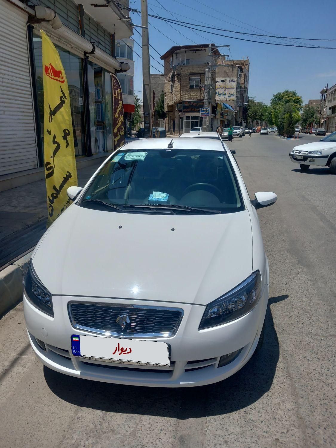 خودرو رانا، پلاس آگهی ann_18554031