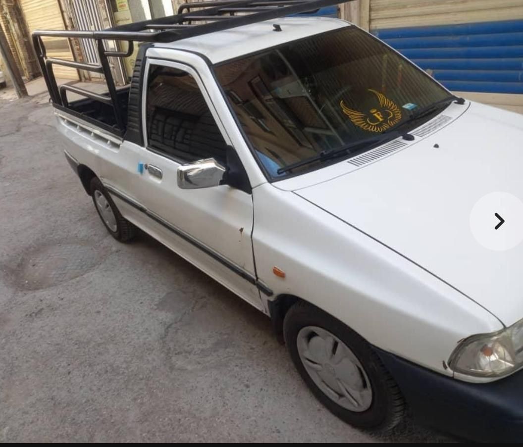 پراید 151 SE - 1401