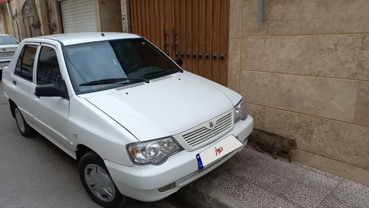 خودرو پراید، 132 آگهی ann_18554044