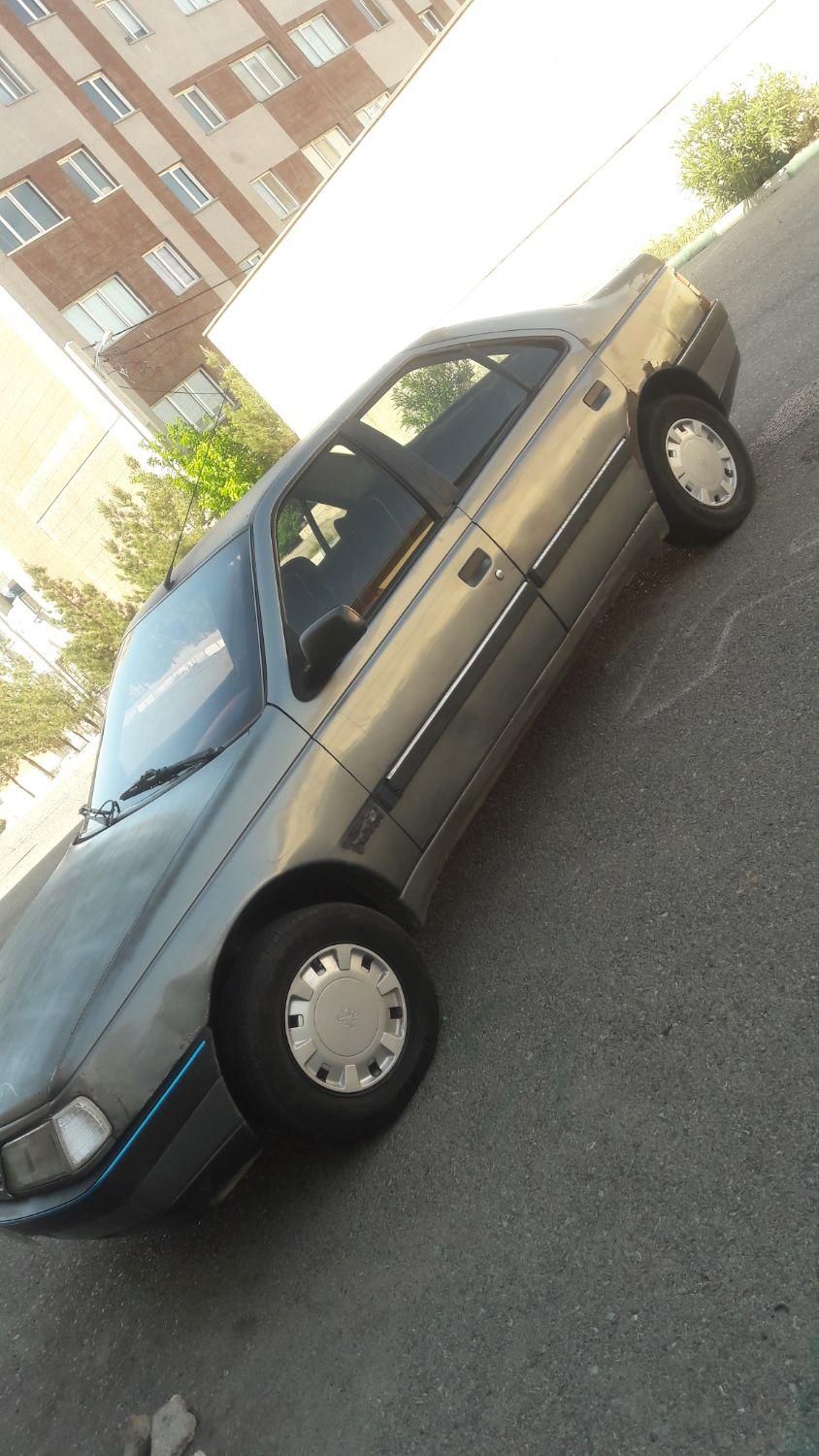 خودرو پژو، 405 آگهی ann_18554060