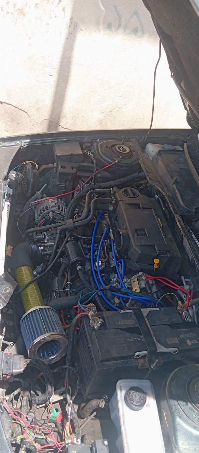 پژو 405 GLX - 1380