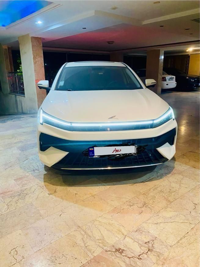 خودرو کی ام سی، J7 آگهی ann_18554071