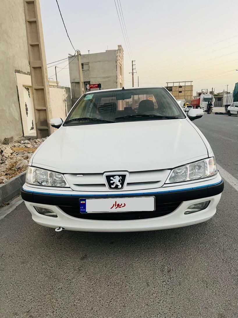 خودرو پژو، پارس آگهی ann_18554082