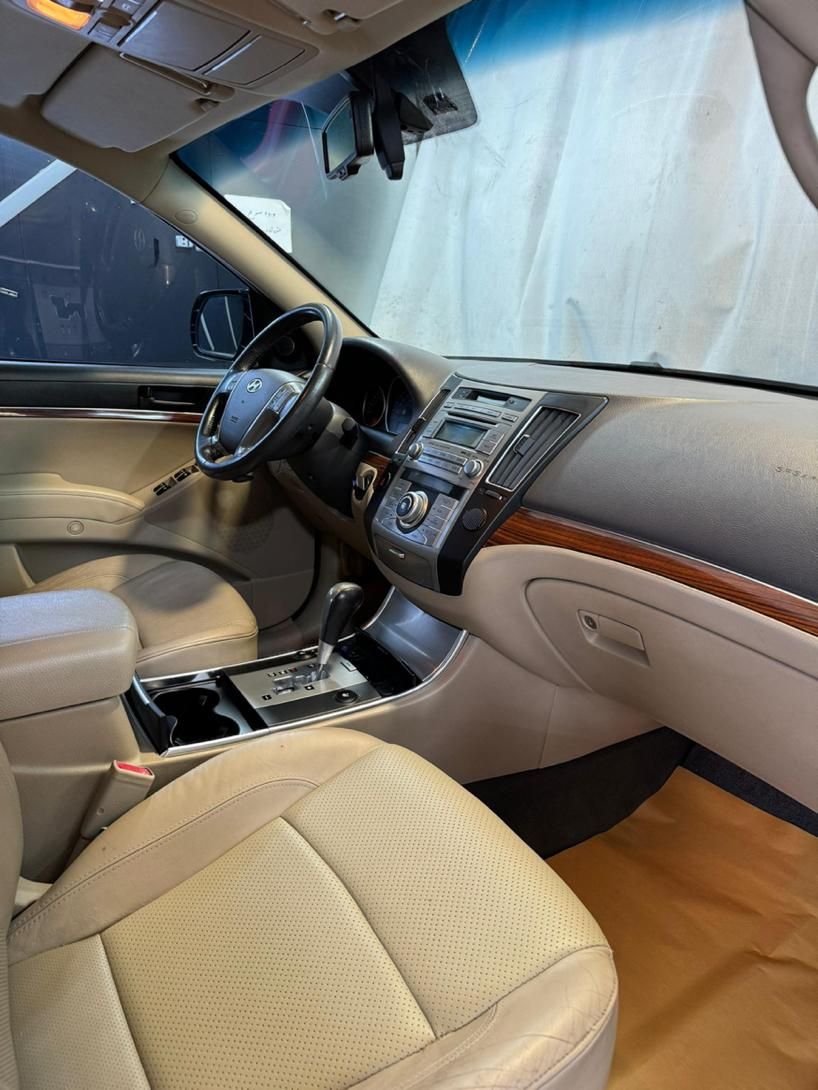 هیوندای وراکروز فول EN - 2010