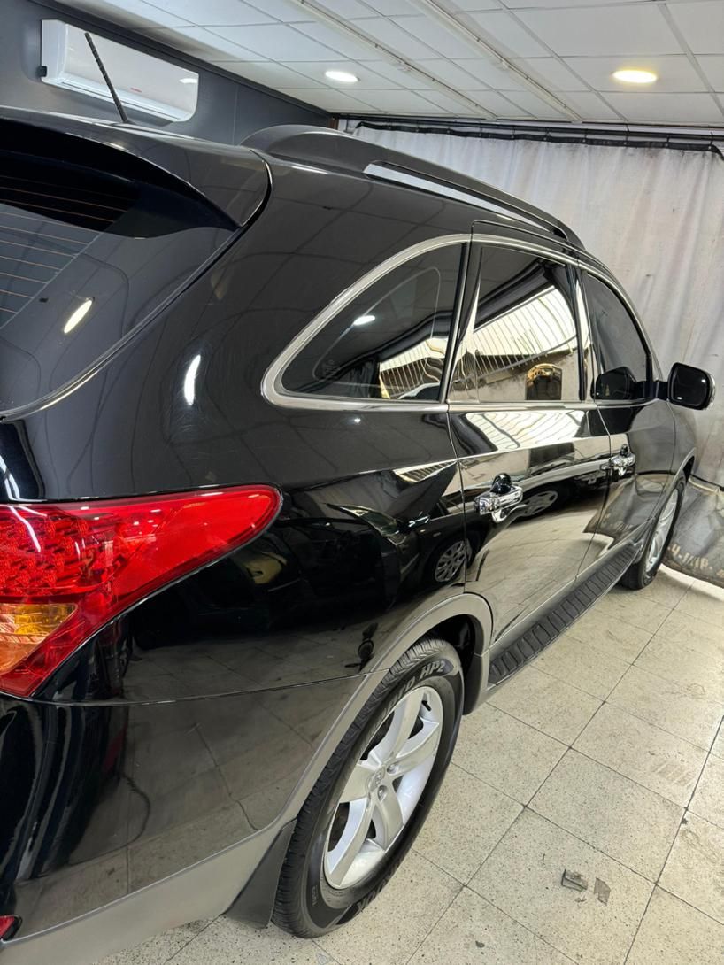هیوندای وراکروز فول EN - 2010