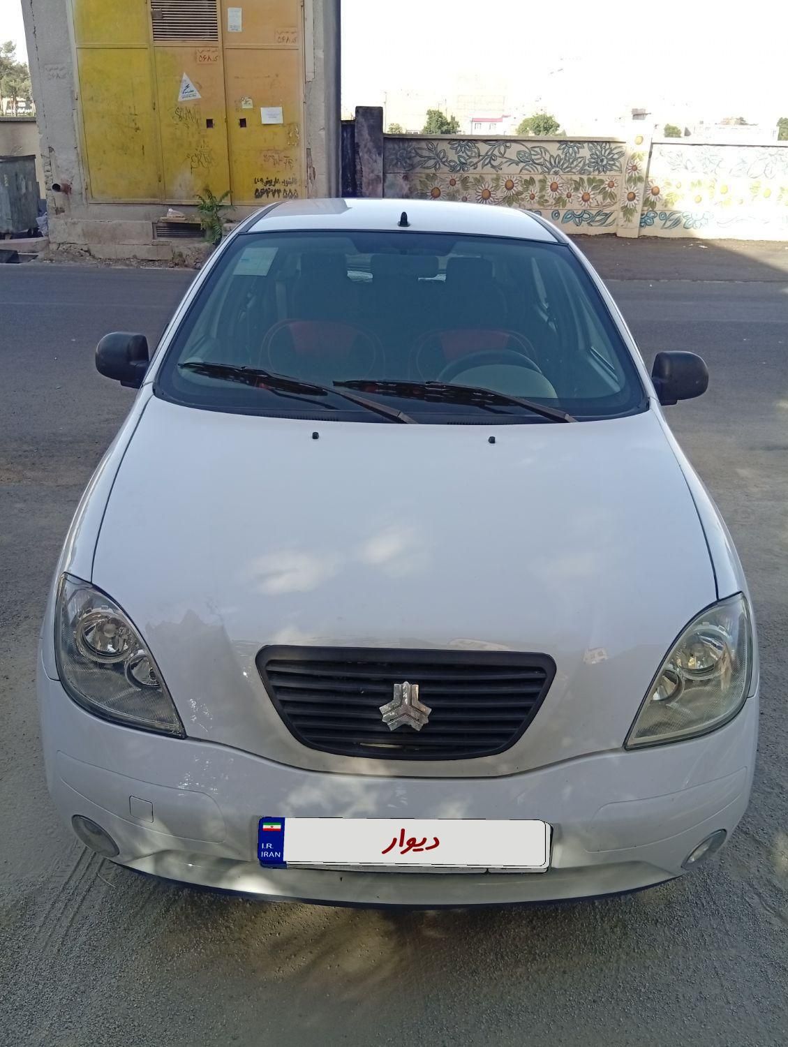 خودرو تیبا، 2 آگهی ann_18554109