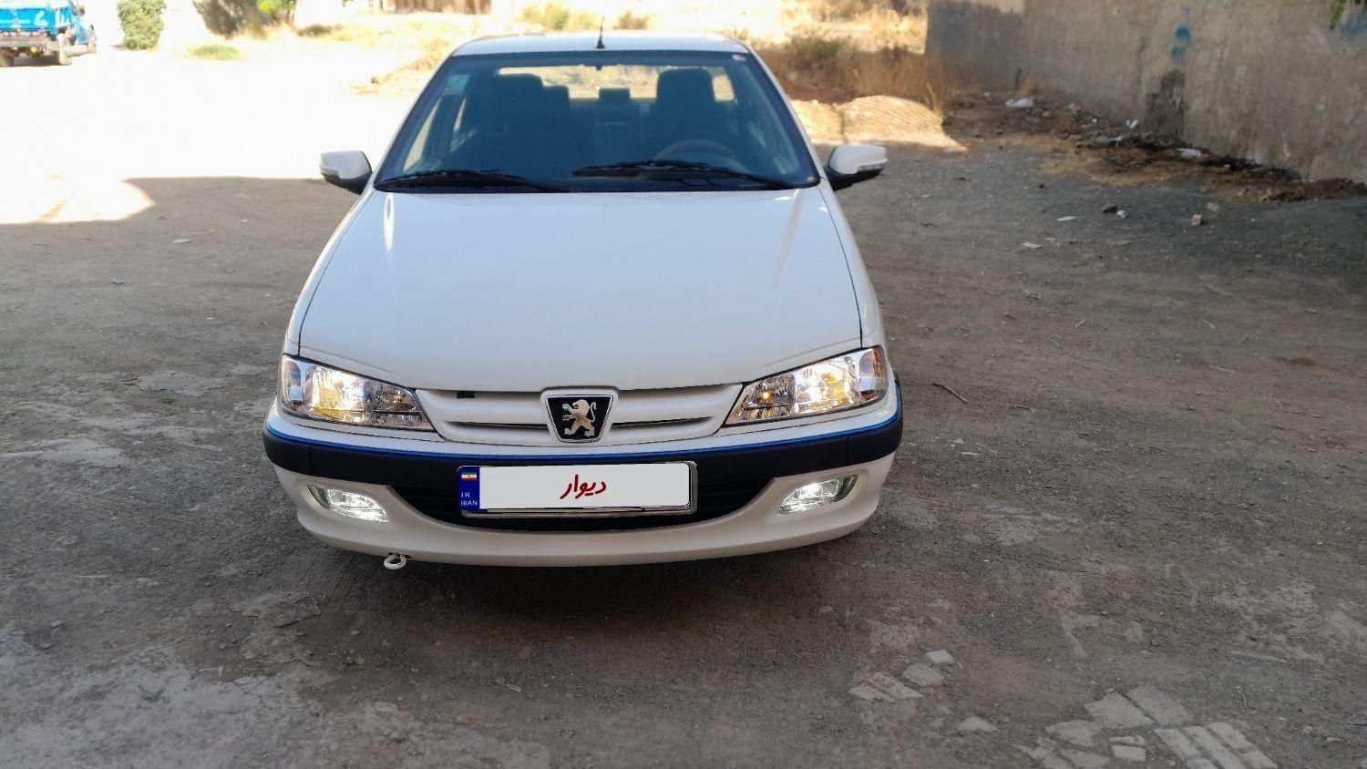 خودرو پژو، پارس آگهی ann_18554122