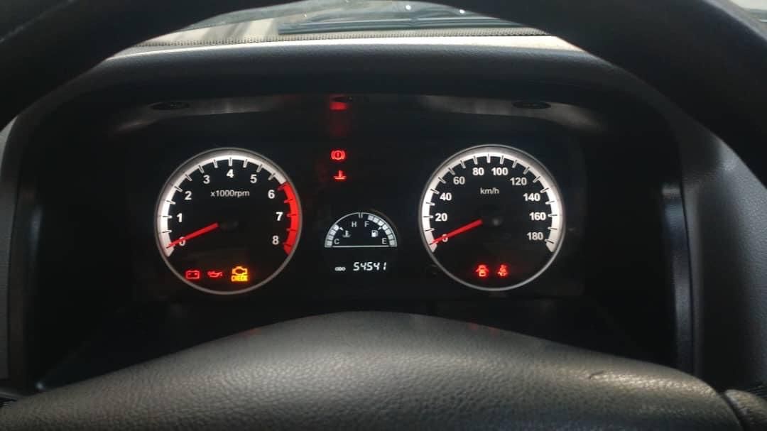 پراید 151 SE - 1401