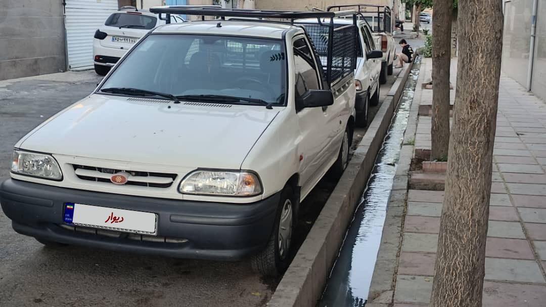 خودرو پراید، 151 آگهی ann_18554135