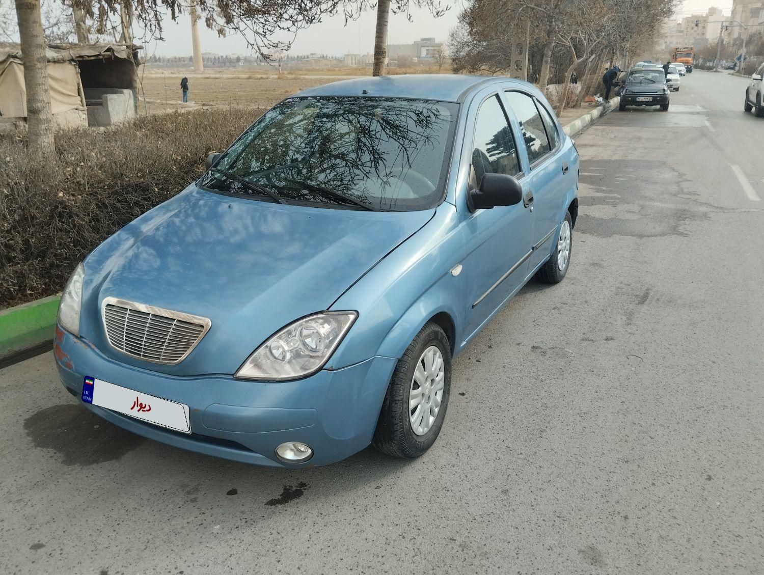 خودرو تیبا، 2 آگهی ann_18554145