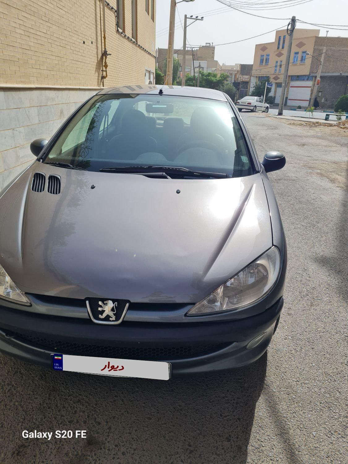 خودرو پژو، 206 آگهی ann_18554147