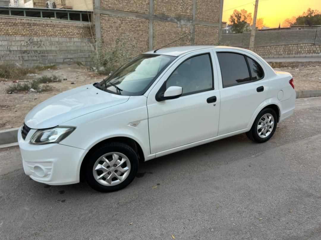 خودرو ساینا، G آگهی ann_18554155