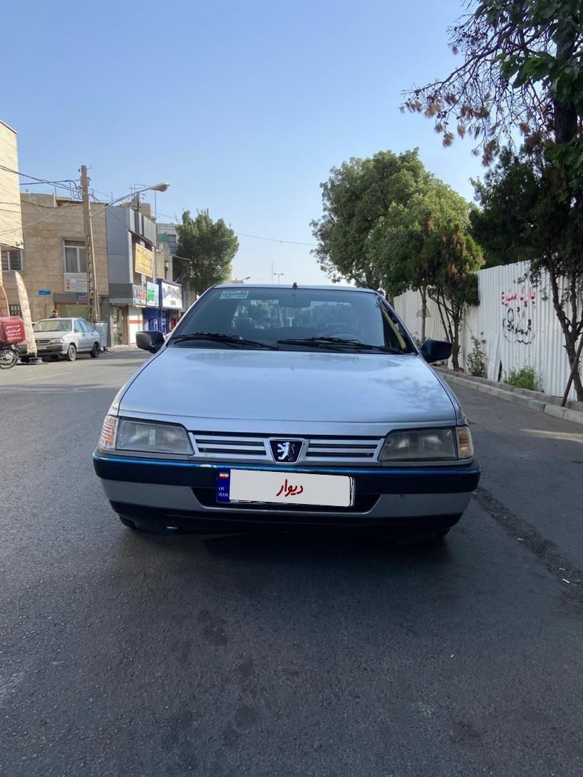 خودرو پژو، 405 آگهی ann_18554159