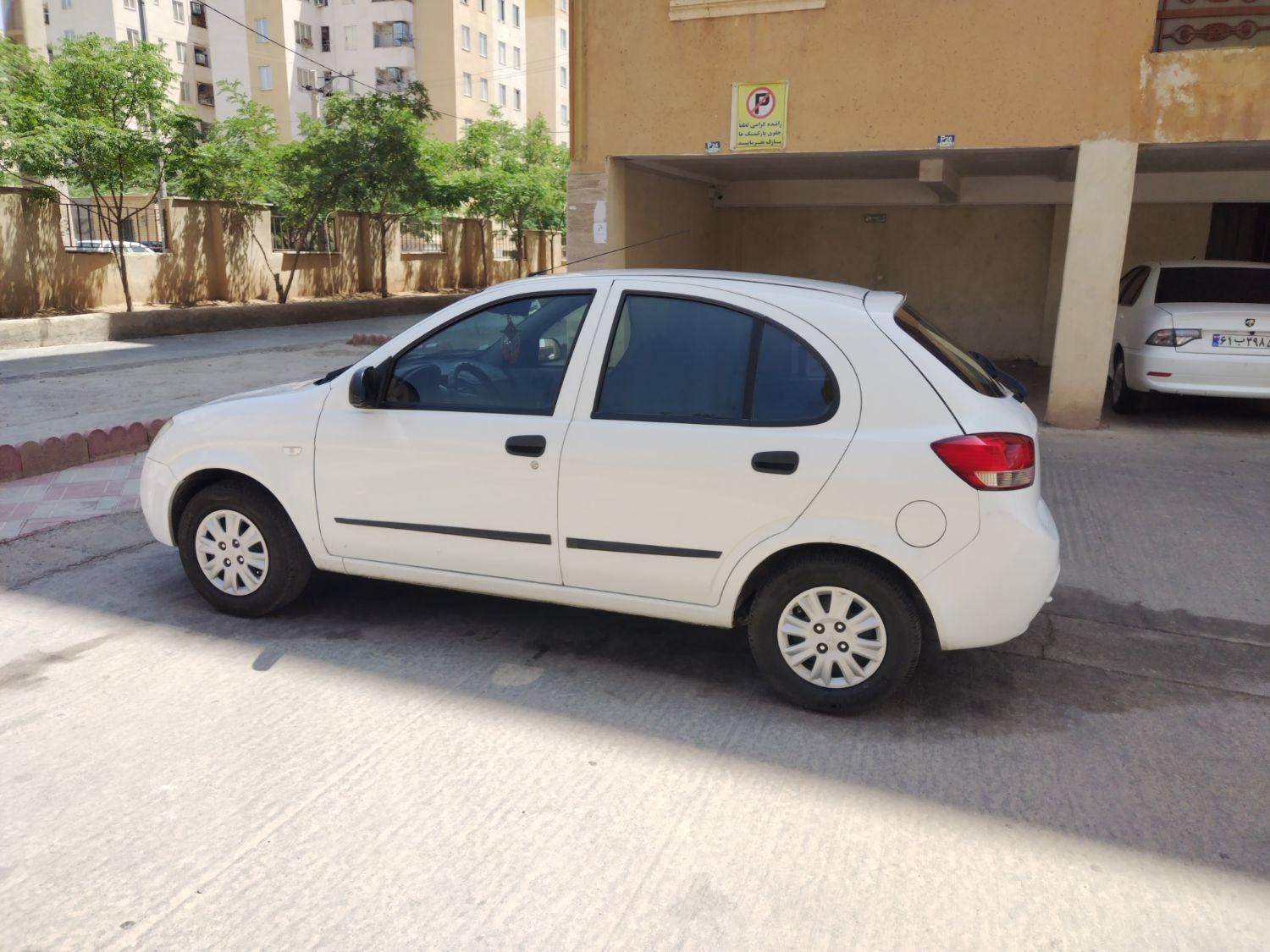 خودرو تیبا، 2 آگهی ann_18554161