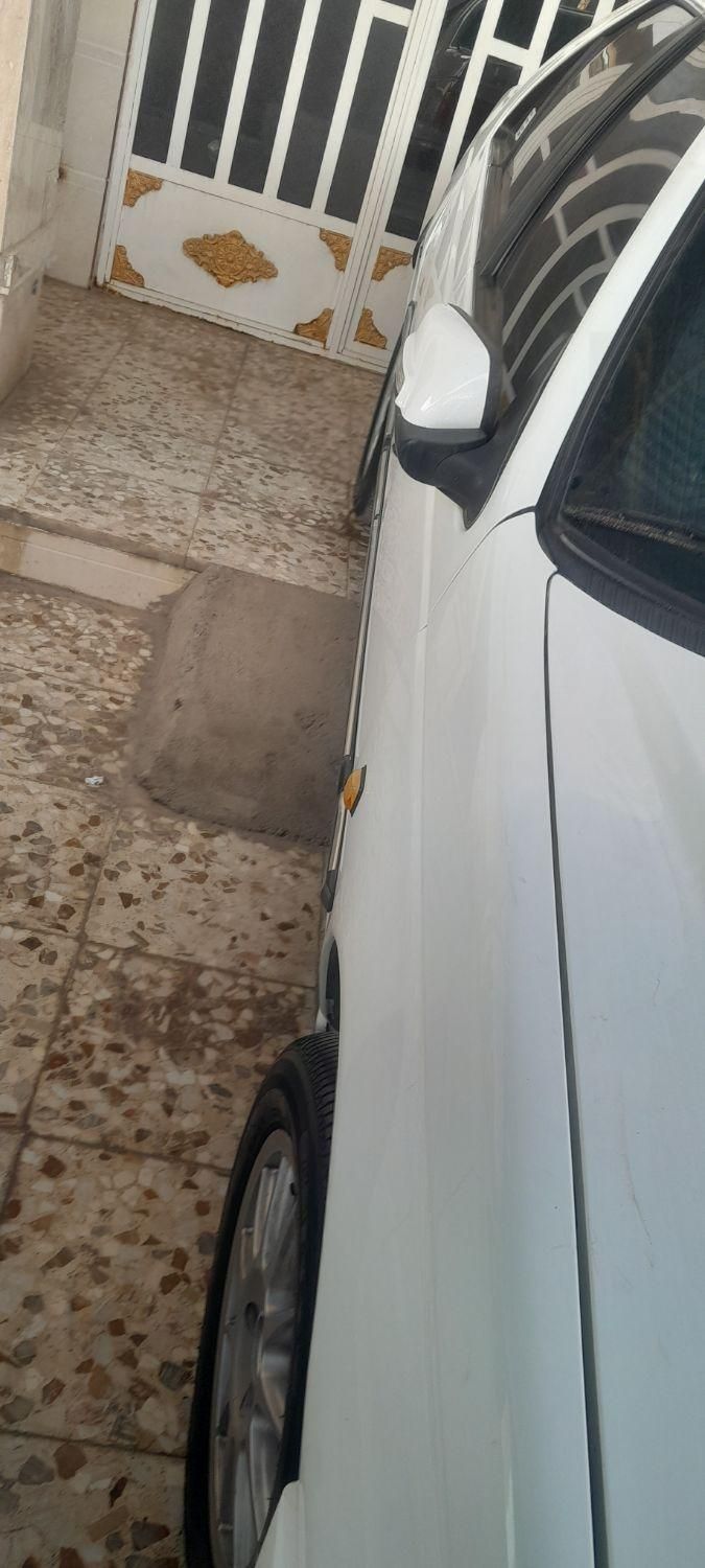 پژو پارس سال - 1400