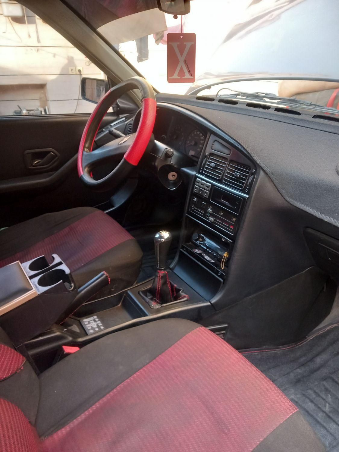 پژو 405 GLI - 1386