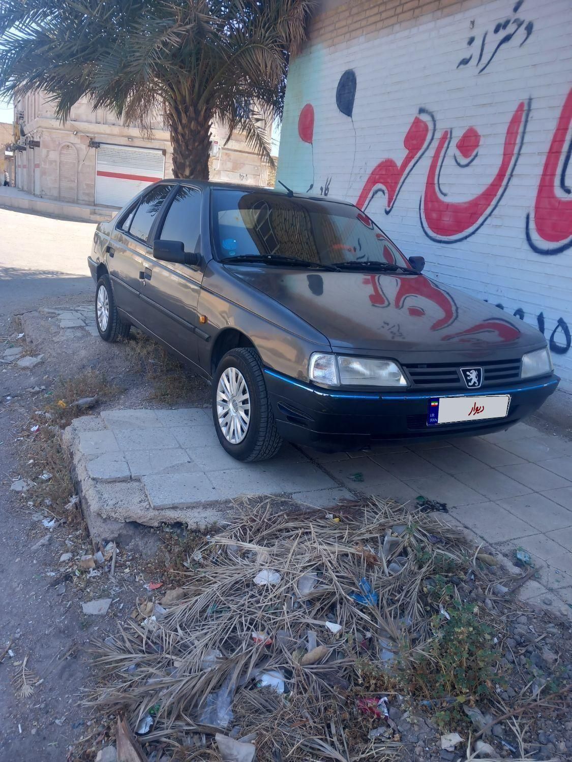 خودرو پژو، 405 آگهی ann_18554245