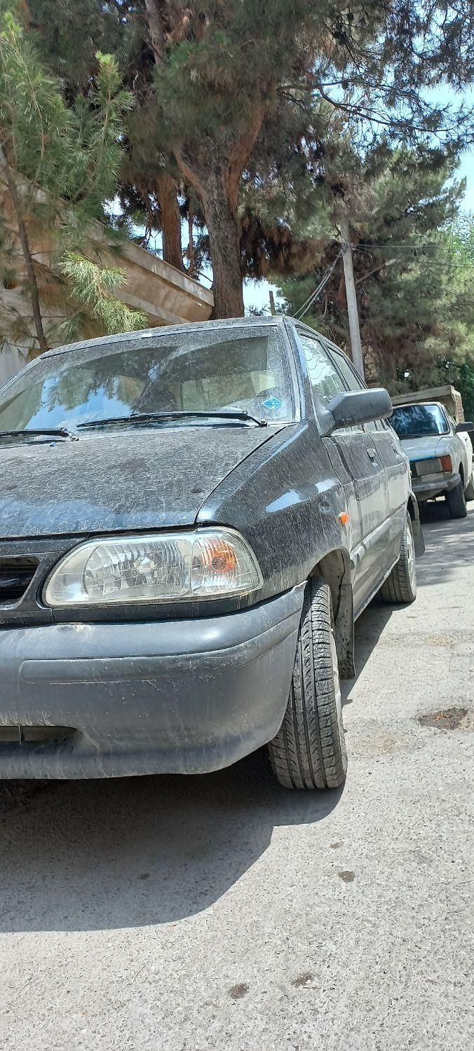 خودرو پراید، صبا آگهی ann_18554300