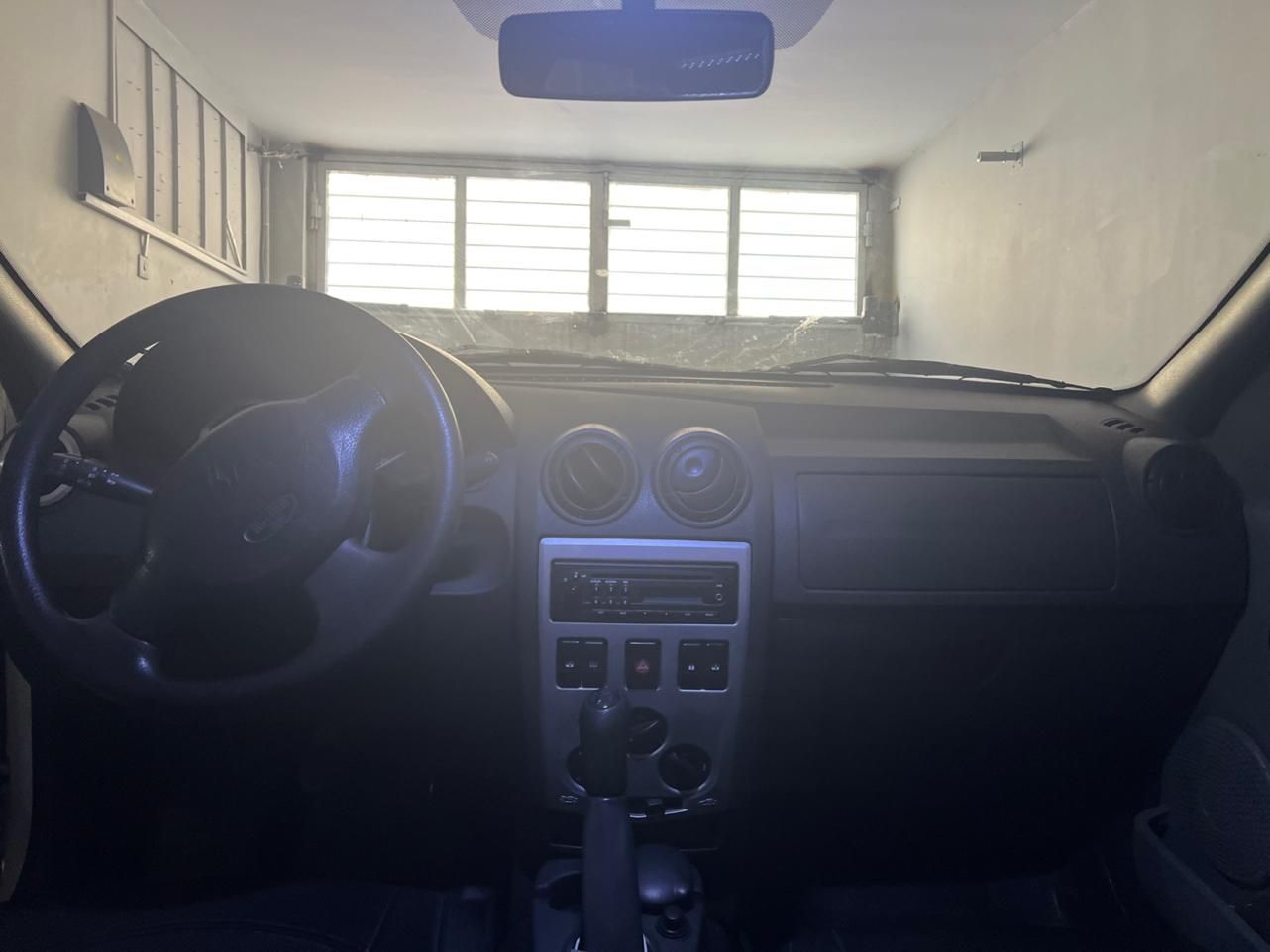 رنو تندر 90 E2 - 1390